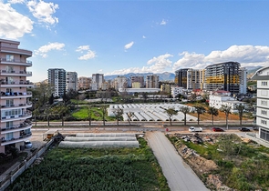 بالاقساط حتى تاريخ التسليم - شقق باسعار مناسبة في مهموتلار / الانيا 