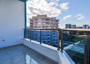 بالاقساط حتى تاريخ التسليم - شقق باسعار مناسبة في مهموتلار / الانيا 