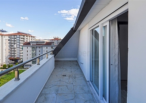 بالاقساط حتى تاريخ التسليم - شقق باسعار مناسبة في مهموتلار / الانيا 