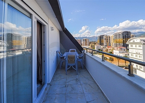 بالاقساط حتى تاريخ التسليم - شقق باسعار مناسبة في مهموتلار / الانيا 