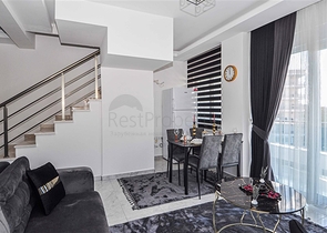 بالاقساط حتى تاريخ التسليم - شقق باسعار مناسبة في مهموتلار / الانيا 