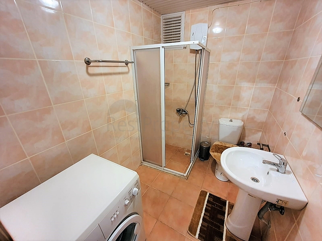 شقة مفروشة - غرفة وصالة - سعر جيد - في مهموتلار / الانيا 