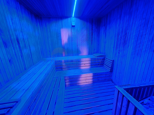 شقة مفروشة - غرفة وصالة - سعر جيد - في مهموتلار / الانيا 