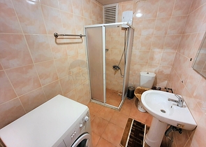 شقة مفروشة - غرفة وصالة - سعر جيد - في مهموتلار / الانيا 