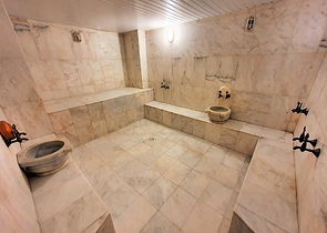 شقة مفروشة - غرفة وصالة - سعر جيد - في مهموتلار / الانيا 