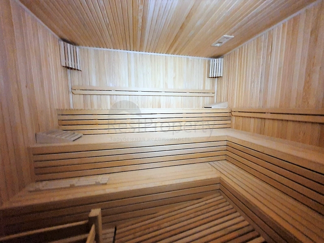 مجمع سكني حديث - شقة مفروشة جديدة - مهموتلار / الانيا 