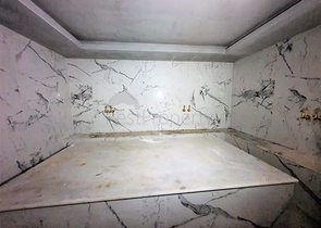 مجمع سكني حديث - شقة مفروشة جديدة - مهموتلار / الانيا 