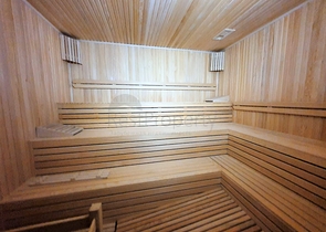 مجمع سكني حديث - شقة مفروشة جديدة - مهموتلار / الانيا 