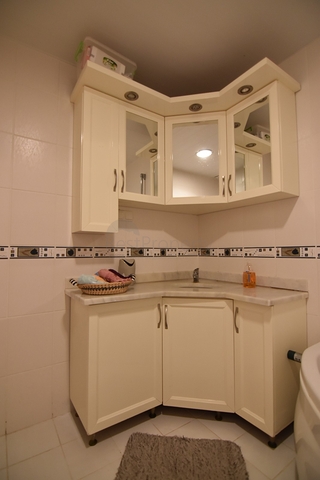 شقة عائلية مفروشة - اطلالة على المسبح - مهموتلار / الانيا 