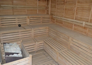 شقة عائلية مفروشة - اطلالة على المسبح - مهموتلار / الانيا 