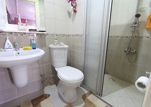 شقق عائلية - مفروشة - اطلالة ساحرة - مهموتلار / الانيا 