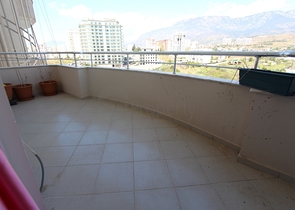 شقق عائلية - مفروشة - اطلالة ساحرة - مهموتلار / الانيا 