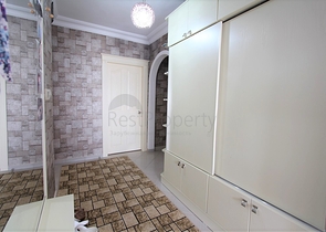 شقق عائلية - مفروشة - اطلالة ساحرة - مهموتلار / الانيا 