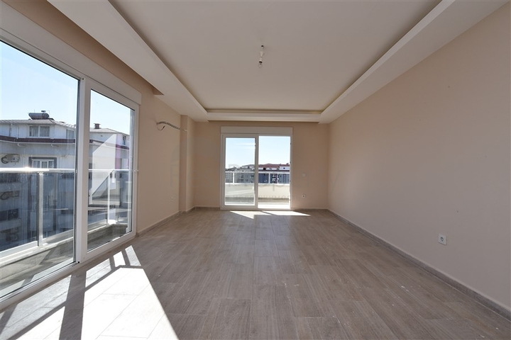 مجمع سكني بخدمات مميزة - قريب من البحر - كاستل / الانيا 