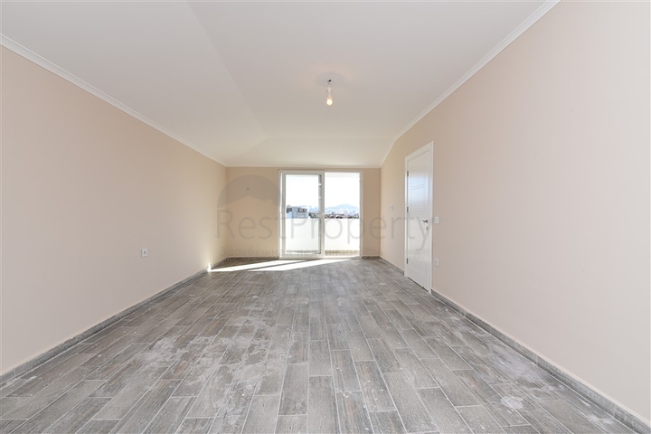 مجمع سكني بخدمات مميزة - قريب من البحر - كاستل / الانيا 