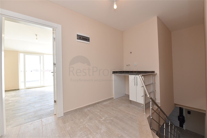 مجمع سكني بخدمات مميزة - قريب من البحر - كاستل / الانيا 