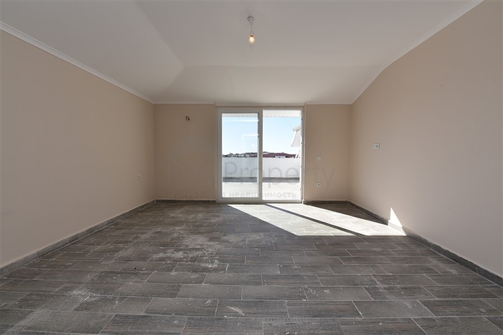 مجمع سكني بخدمات مميزة - قريب من البحر - كاستل / الانيا 