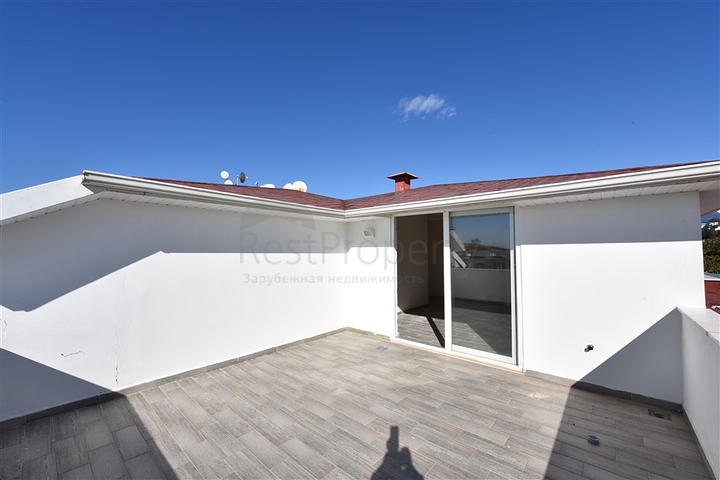 مجمع سكني بخدمات مميزة - قريب من البحر - كاستل / الانيا 