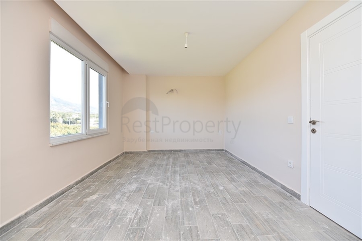 مجمع سكني بخدمات مميزة - قريب من البحر - كاستل / الانيا 