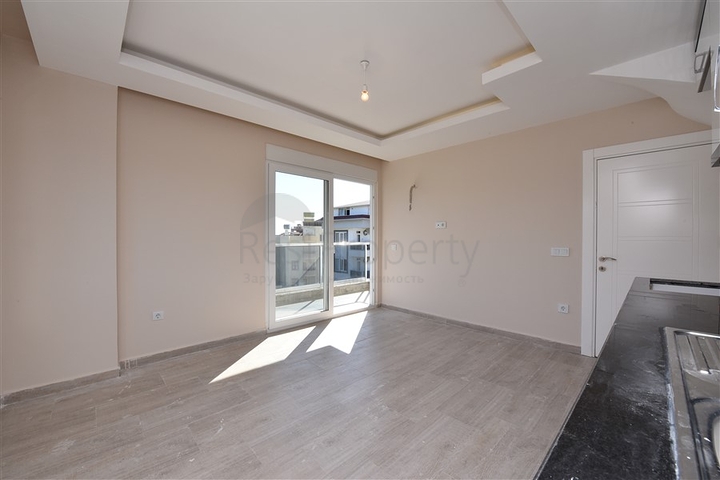 مجمع سكني بخدمات مميزة - قريب من البحر - كاستل / الانيا 