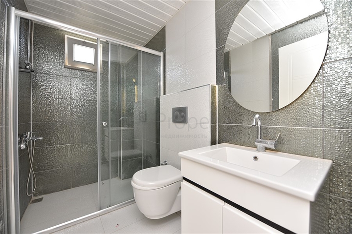 مجمع سكني بخدمات مميزة - قريب من البحر - كاستل / الانيا 