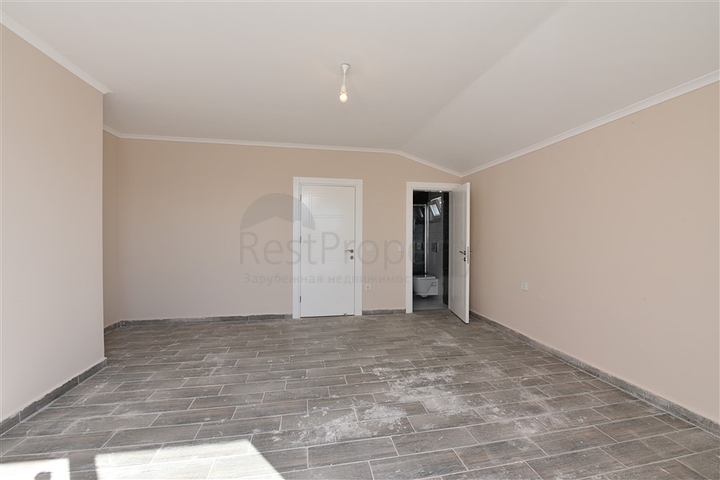 مجمع سكني بخدمات مميزة - قريب من البحر - كاستل / الانيا 