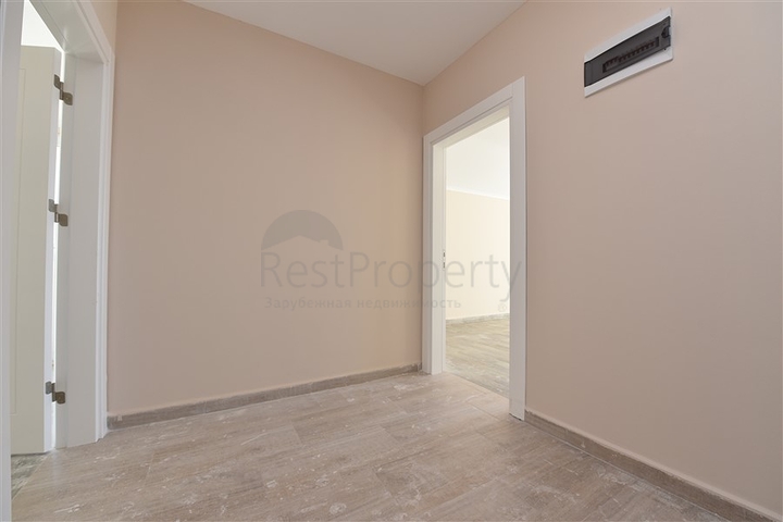 مجمع سكني بخدمات مميزة - قريب من البحر - كاستل / الانيا 