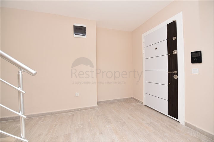 مجمع سكني بخدمات مميزة - قريب من البحر - كاستل / الانيا 