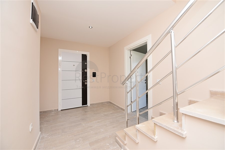 مجمع سكني بخدمات مميزة - قريب من البحر - كاستل / الانيا 