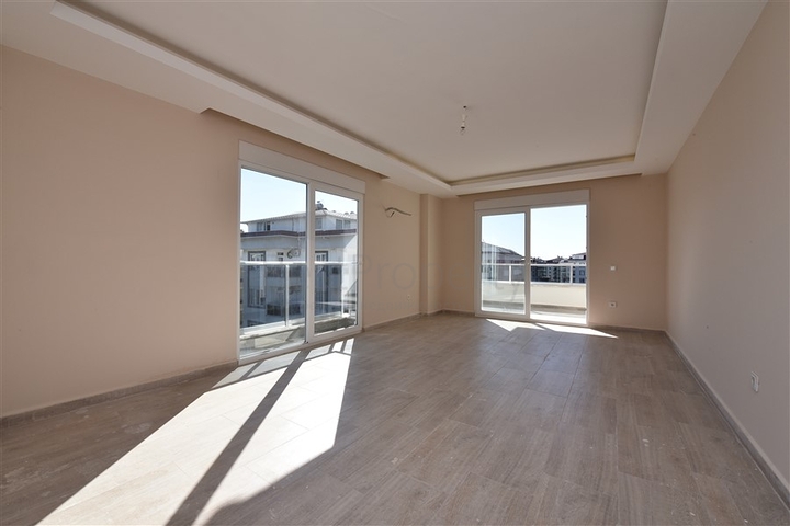 مجمع سكني بخدمات مميزة - قريب من البحر - كاستل / الانيا 