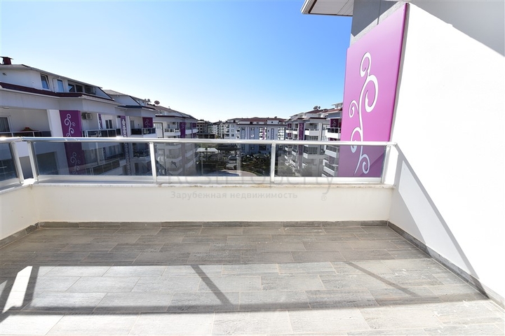 مجمع سكني بخدمات مميزة - قريب من البحر - كاستل / الانيا 