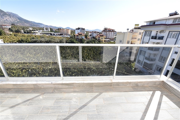 مجمع سكني بخدمات مميزة - قريب من البحر - كاستل / الانيا 