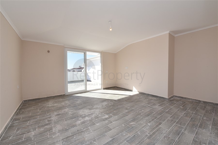 مجمع سكني بخدمات مميزة - قريب من البحر - كاستل / الانيا 