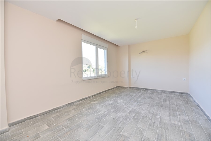 مجمع سكني بخدمات مميزة - قريب من البحر - كاستل / الانيا 