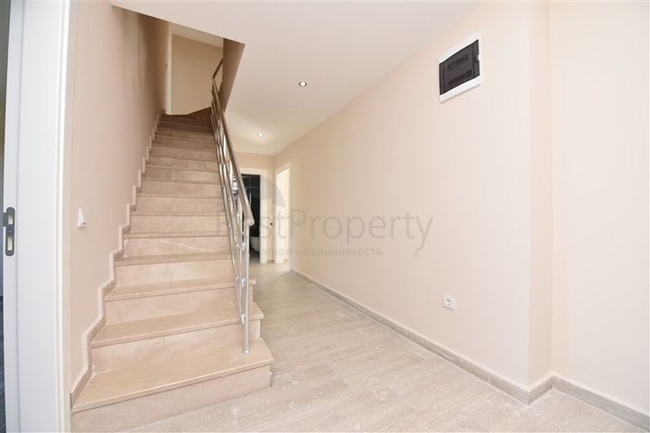 مجمع سكني بخدمات مميزة - قريب من البحر - كاستل / الانيا 