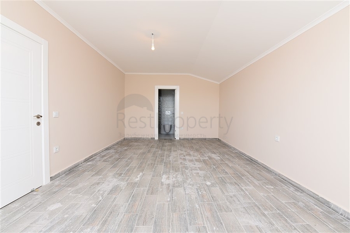 مجمع سكني بخدمات مميزة - قريب من البحر - كاستل / الانيا 