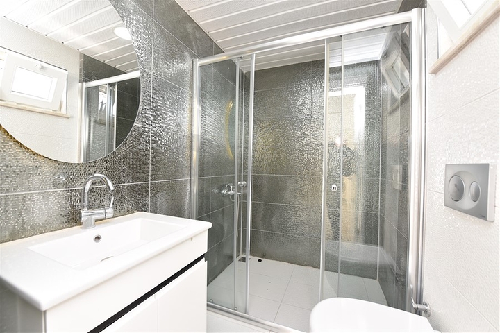 مجمع سكني بخدمات مميزة - قريب من البحر - كاستل / الانيا 