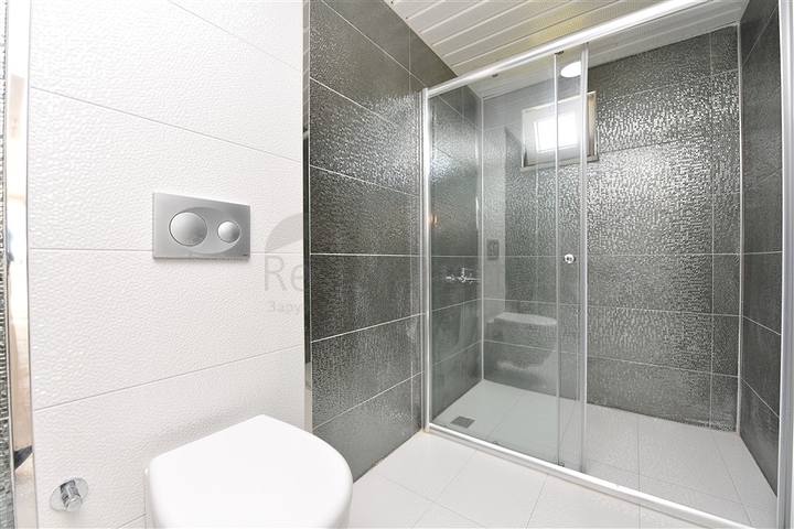 مجمع سكني بخدمات مميزة - قريب من البحر - كاستل / الانيا 