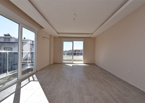 مجمع سكني بخدمات مميزة - قريب من البحر - كاستل / الانيا 