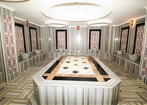 مجمع سكني بخدمات مميزة - قريب من البحر - كاستل / الانيا 