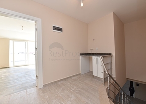 مجمع سكني بخدمات مميزة - قريب من البحر - كاستل / الانيا 