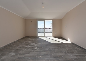 مجمع سكني بخدمات مميزة - قريب من البحر - كاستل / الانيا 