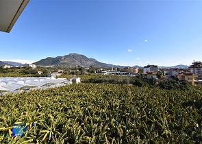 مجمع سكني بخدمات مميزة - قريب من البحر - كاستل / الانيا 