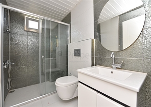 مجمع سكني بخدمات مميزة - قريب من البحر - كاستل / الانيا 