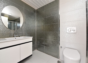 مجمع سكني بخدمات مميزة - قريب من البحر - كاستل / الانيا 