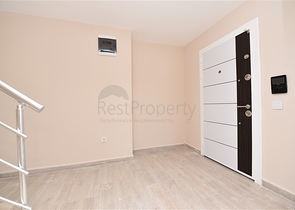 مجمع سكني بخدمات مميزة - قريب من البحر - كاستل / الانيا 