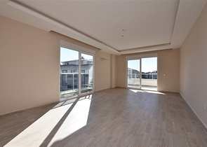 مجمع سكني بخدمات مميزة - قريب من البحر - كاستل / الانيا 