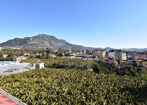 مجمع سكني بخدمات مميزة - قريب من البحر - كاستل / الانيا 