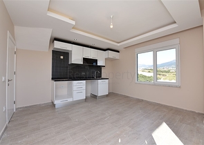 مجمع سكني بخدمات مميزة - قريب من البحر - كاستل / الانيا 