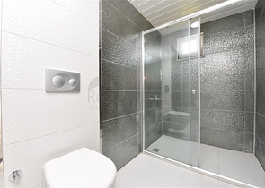 مجمع سكني بخدمات مميزة - قريب من البحر - كاستل / الانيا 